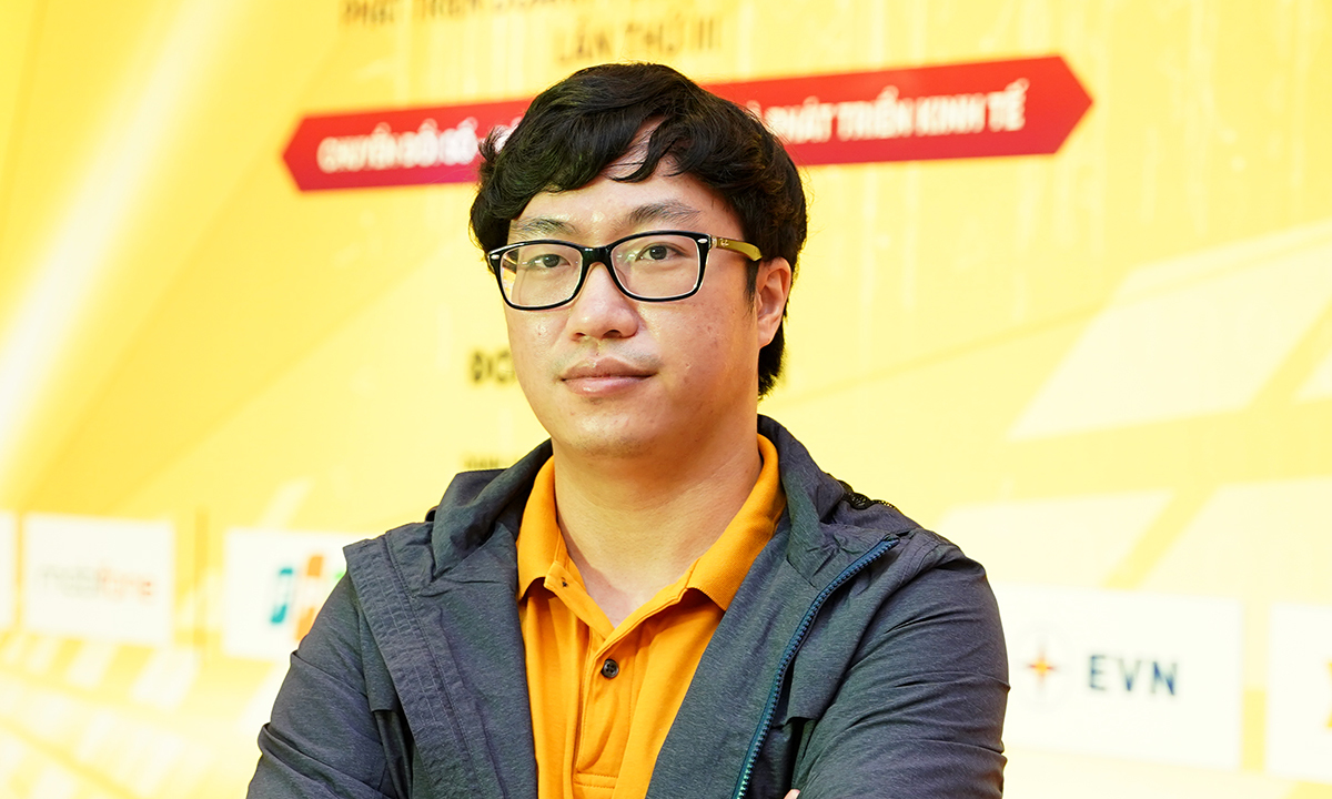 Nhà sáng lập Axie Infinity Nguyễn Thành Trung lọt top 10 người có ảnh ...