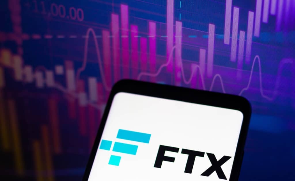 FTX đệ đơn phá sản sau khi Giám đốc điều hành Sam Bankman-Fried từ chức ...