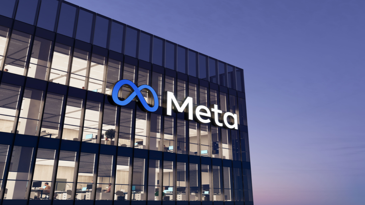 Meta phát triển chip tự suy luận để bắt kịp cuộc đua công nghệ AI ...