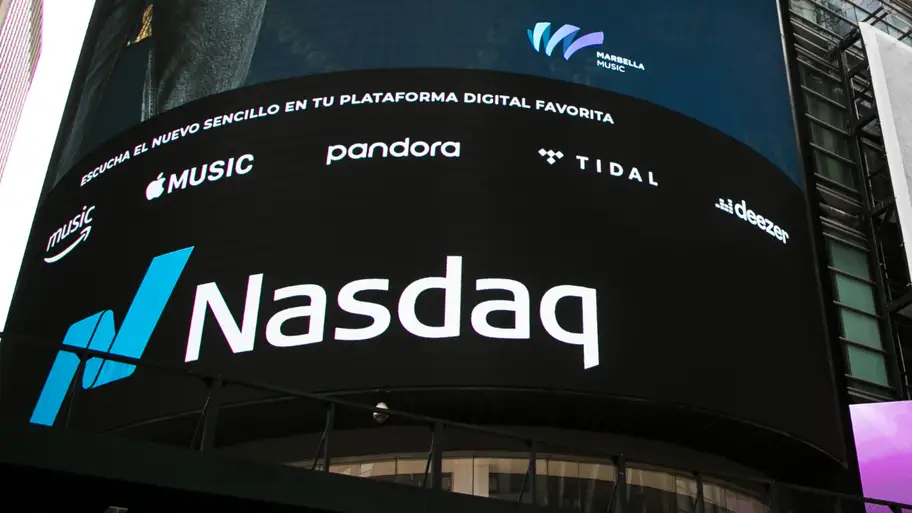 Nasdaq bán khoản nợ trị giá 5 tỷ USD để đầu tư cho thương vụ mua Adenza
