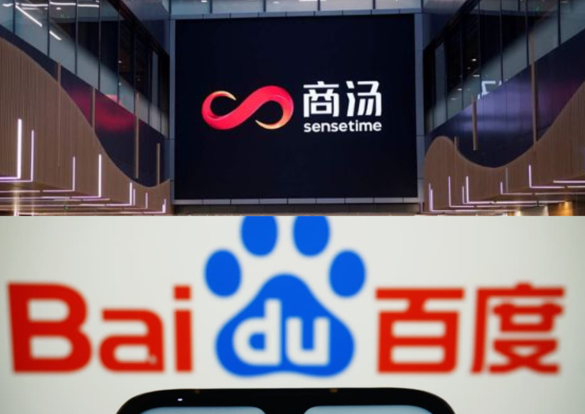 Trung Quốc ra mắt hàng loạt chatbot AI để bắt kịp Mỹ trong cuộc chiến ...