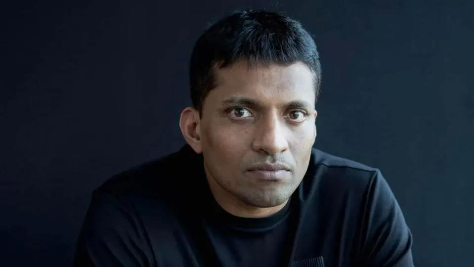 Cổ phần của nhà sáng lập Byju's - Raveendran trong startup này đã "bốc hơi". Ảnh: Forbes