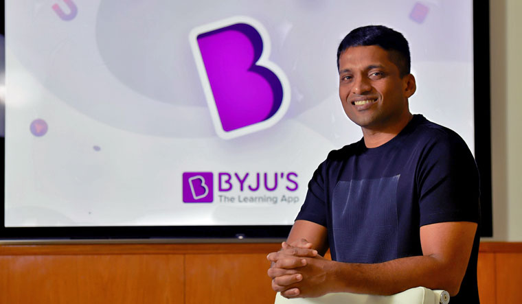 Byju's - gã khổng lồ công nghệ giáo dục của Ấn Độ đang cân nhắc phát hành thêm cổ phiếu cho các nhà đầu tư hiện tại với mức định giá chỉ còn 2 tỷ USD.