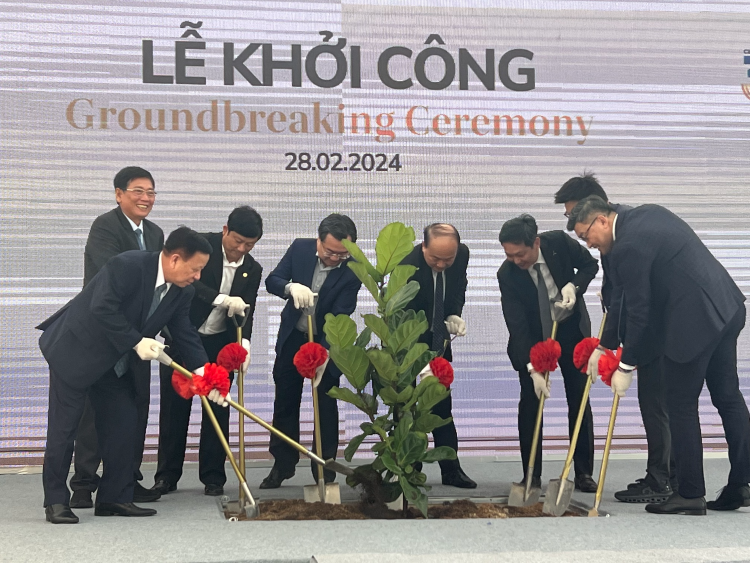 Bình Dương thu hút 500 triệu USD cho dự án bất động sản, ống thép Hòa Phát chinh phục thị trường Nhật