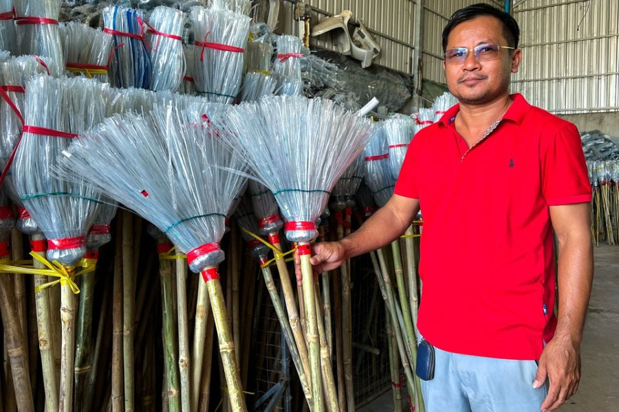 Đức vượt Nhật thành nền kinh tế thứ 3 thế giới, Morgan Stanley cắt giảm nhân sự mảng quản lý tài sản.