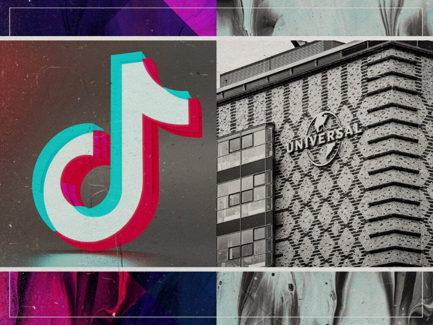 TikTok "chia tay" đầy tiếc nuối với Universal Music, cổ phiếu Trung Quốc lao dốc bất chấp thắt chặt giao dịch.