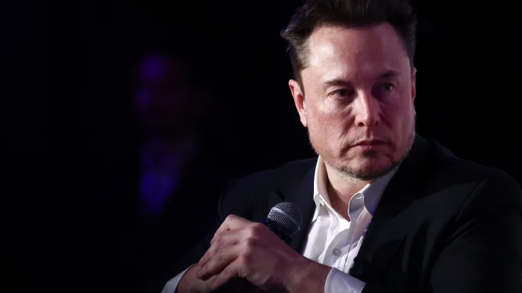 Elon Musk kiện OpenAI vì "phản bội" sứ mệnh AI